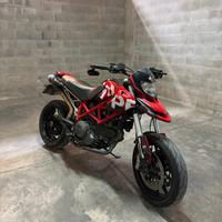 Hypermotard 796 (depo. 35kw lib.)