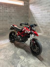 Hypermotard 796 (depo. 35kw lib.)