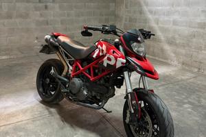 Hypermotard 796 (depo. 35kw lib.)
