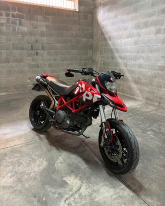 Hypermotard 796 (depo. 35kw lib.)