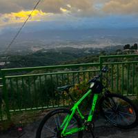 Mtb atala 2021 replay 27,5