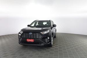 TOYOTA Dyna RAV4 RAV4 2.5 HV (222CV) E-CVT AWD-i