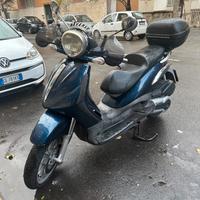 Piaggio Beverly 500 - 2006