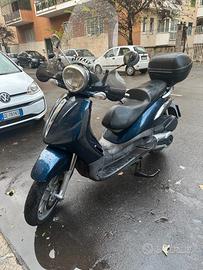 Piaggio Beverly 500 - 2006