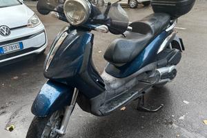 Piaggio Beverly 500 - 2006
