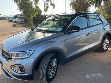 Volkswagen T-Roc lite 2.0 diesel, 85 kw