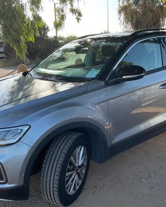 Volkswagen T-Roc lite 2.0 diesel, 85 kw