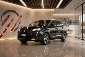 Peugeot 3008 BlueHDi 130 S&S EAT8 Allure Pack