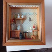 Bacheca in miniatura 