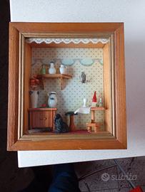 Bacheca in miniatura 