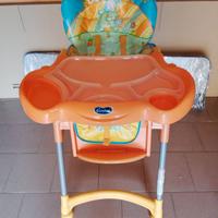 SEGGIOLONE PAPPA GIORDANI