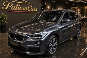 Bmw X1 sDrive18d Msport