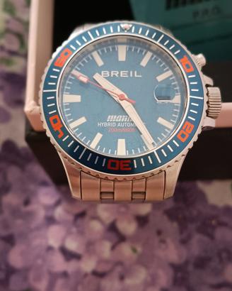 Breil Manta P.RO.