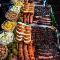 Grigliatore, pit master, catering, risottaro