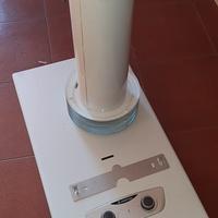 Scaldabagno a gas
