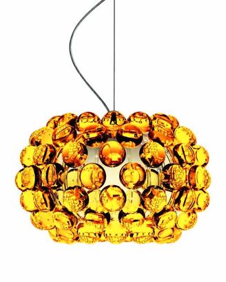 LAMPADARIO DSESIGN CABOCHE DI FOSCARINI