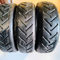 Copertoni monopattino nuovi da 8/12x2