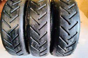 Copertoni monopattino nuovi da 8/12x2