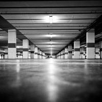 Box, Posto Auto e Moto in Garage Collettivo