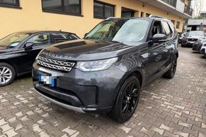 LAND ROVER Discovery 2.0 SD4 240 CV HSE Luxury 7 P