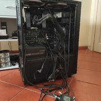 PC Gaming Asus Intel CPU Corsair RAM 4k gaming ecc
