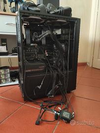 PC Gaming Asus Intel CPU Corsair RAM 4k gaming ecc