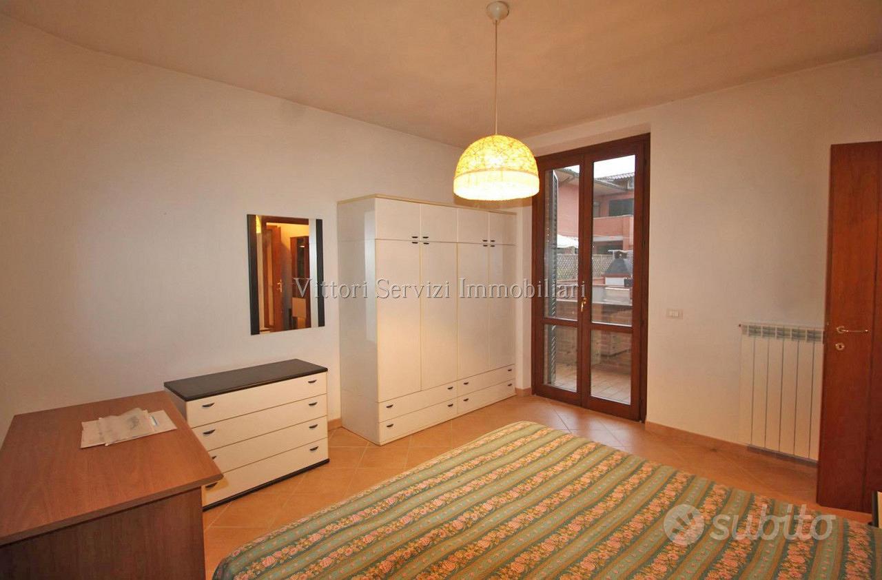 Appartamento – Torrita di Siena, Siena - Vista 5