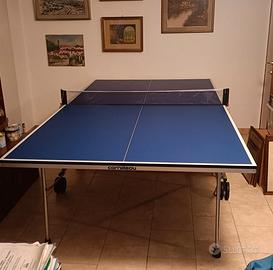 Tavolo da Ping pong Cornilleau + racchette