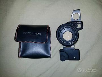 Olympus AF1 Teleconverter lens X 1.5 tele converte