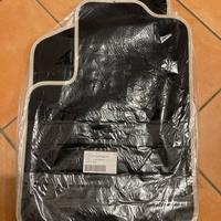 Tappeti originali Fiat 500