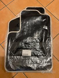 Tappeti originali Fiat 500