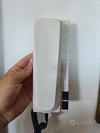 Citofono Biticino Terraneo