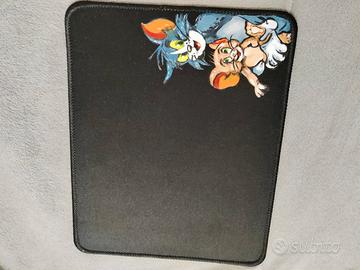 Tappetino per mouse personalizzato Tom e Jerry