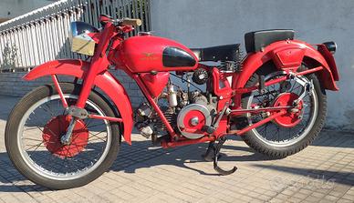 Moto Guzzi Airone Sport