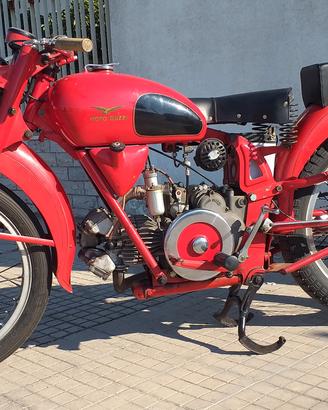 Moto Guzzi Airone Sport