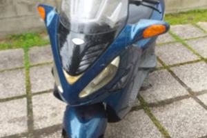 Malaguti Madison T150