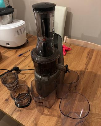 Centrifuga imetec