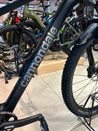 Cannondale Scalpel HT Carbon 3