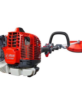 Decespugliatore a scoppio efco ds 4000 s - 44cc