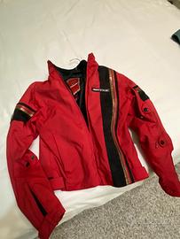 Giacca da moto