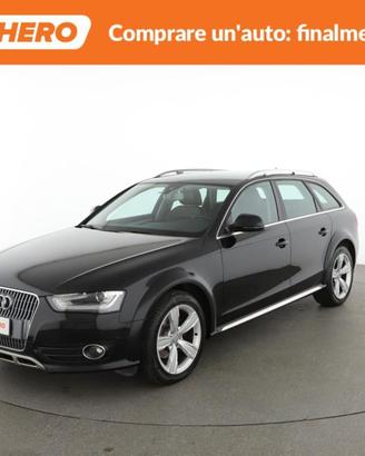 AUDI A4 allroad UK97729