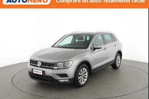VOLKSWAGEN Tiguan 1.6 TDI SCR Business BlueMotio