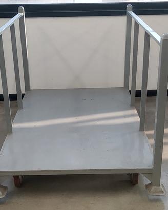 Carrelli Industriali