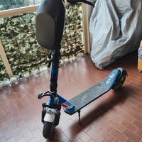 monopattino APRILIA TUAREG con 200 km