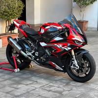 S1000RR pacchetto M