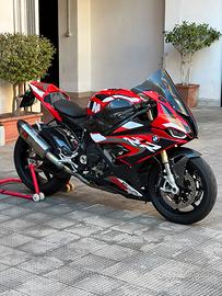 S1000RR pacchetto M