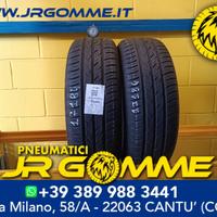 2 Gomme al 80% 195/60/15 VIKING Estive - Cantù