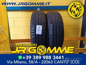 2 Gomme al 80% 195/60/15 VIKING Estive - Cantù