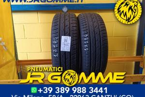 2 Gomme al 80% 195/60/15 VIKING Estive - Cantù