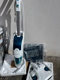 Rowenta RY7757WH lava asiuga aspira